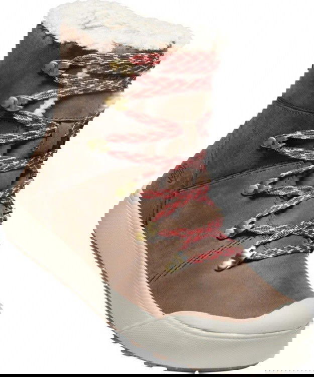 Keen Womens Elena Hiker Boot WP Keen Womens Elena Hiker Boot WP Farbe / color: sea lion/plaza taupe () Keen Womens Elena Hiker Boot WP Keen Womens Elena Hiker Boot WP Farbe / color: sea lion/plaza taupe ()