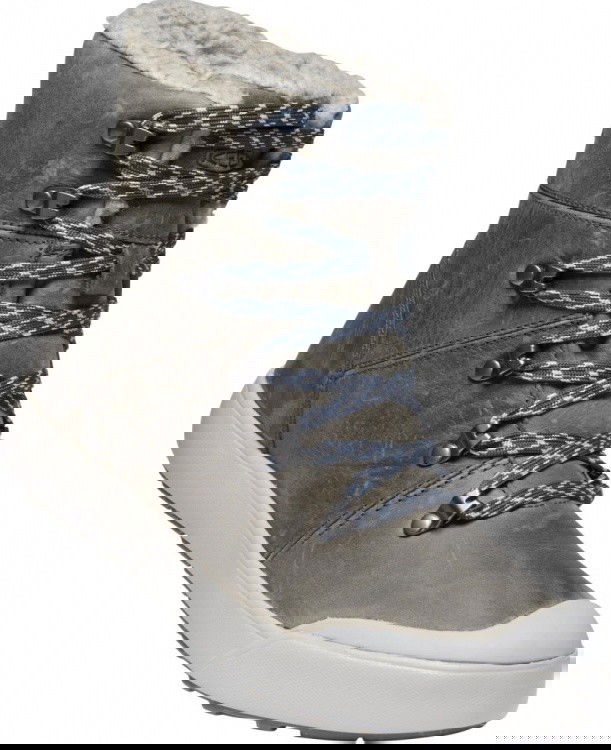 Keen Womens Elena Hiker Boot WP Keen Womens Elena Hiker Boot WP Farbe / color: pewter/drizzle () Keen Womens Elena Hiker Boot WP Keen Womens Elena Hiker Boot WP Farbe / color: pewter/drizzle ()
