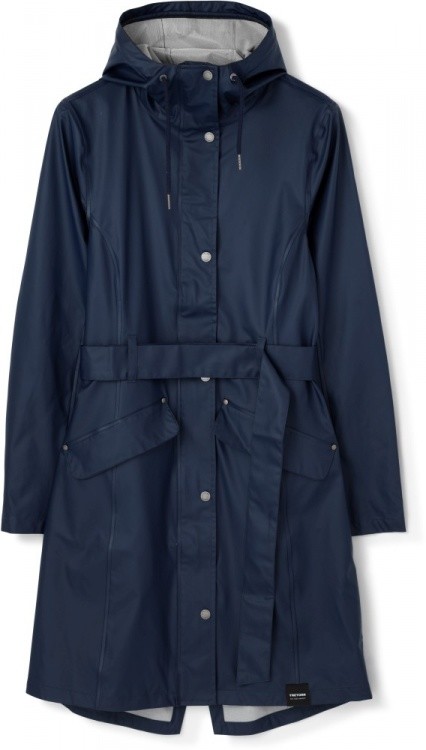 Tretorn Indra Raincoat Tretorn Indra Raincoat Farbe / color: navy ()