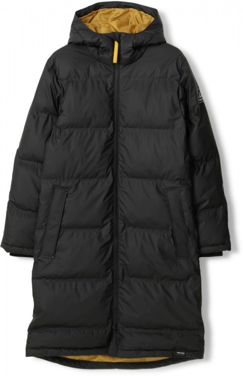 Tretorn Lumi Coat Tretorn Lumi Coat Farbe / color: black ()