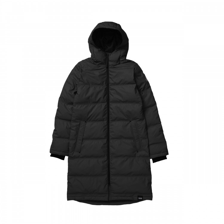 Tretorn Lumi Coat Tretorn Lumi Coat Farbe / color: jet black ()