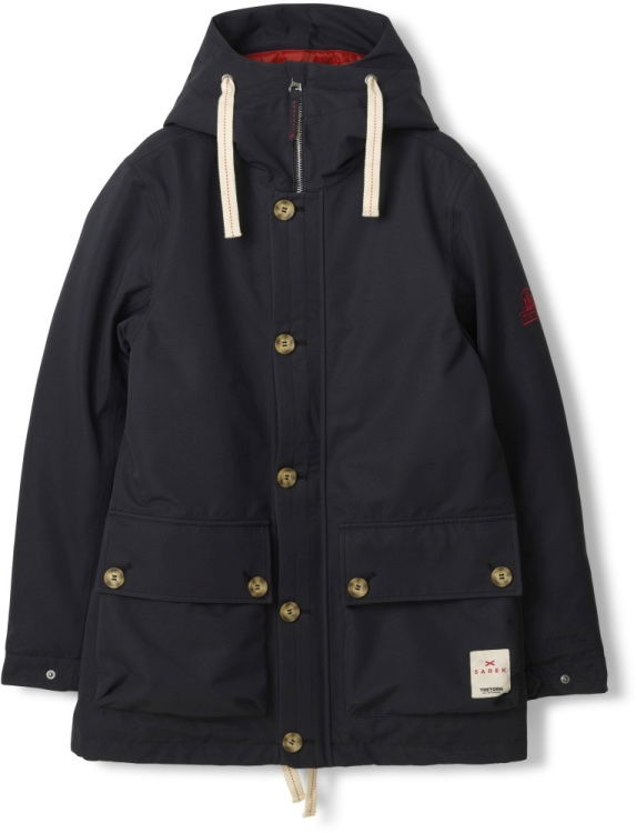 Tretorn Sarek Parka Tretorn Sarek Parka  ()