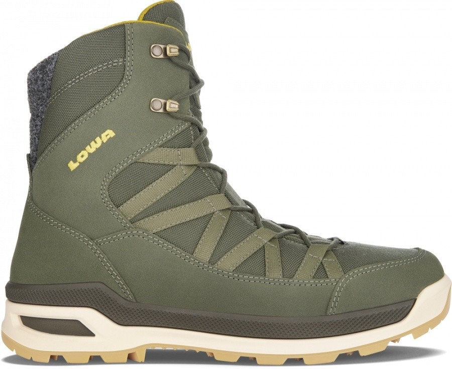 LOWA Montreal GTX LOWA Montreal GTX Farbe / color: forest ()