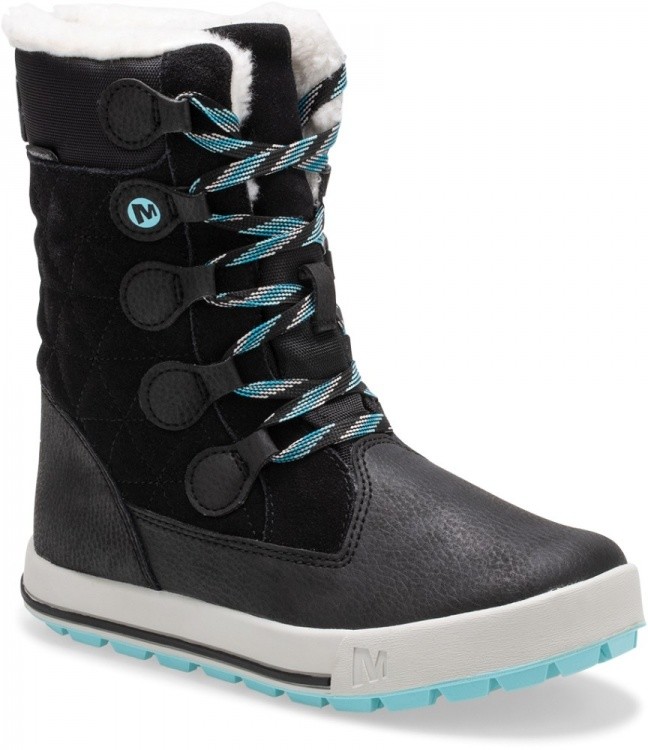 Merrell Heidi WTPF Merrell Heidi WTPF Farbe / color: black ()