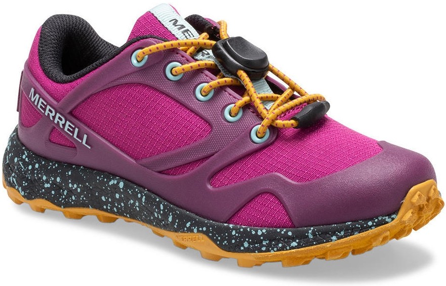 Merrell Altalight Low AC WTPF Merrell Altalight Low AC WTPF Farbe / color: fuchsia ()