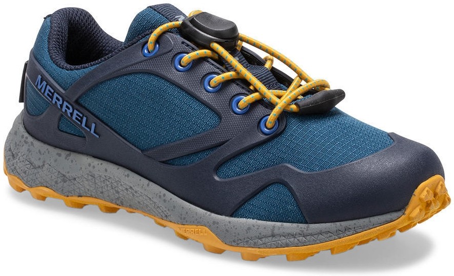 Merrell Altalight Low AC WTPF Merrell Altalight Low AC WTPF Farbe / color: polar ()