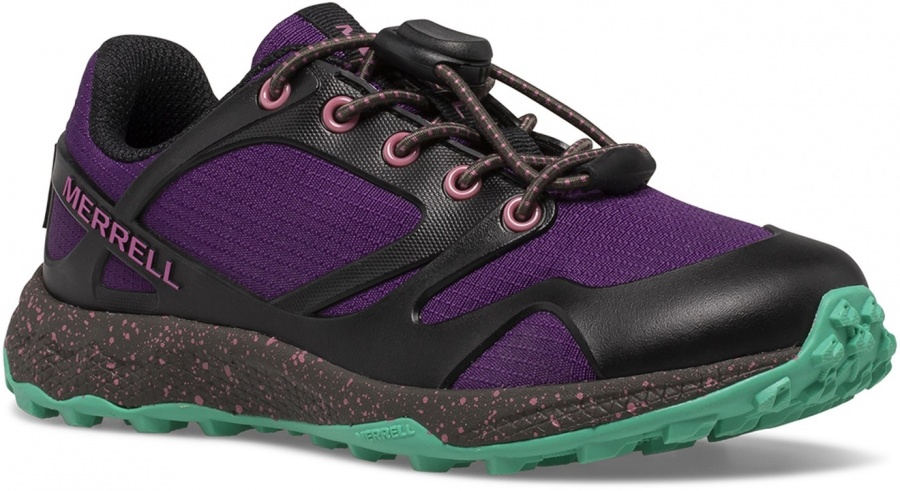 Merrell Altalight Low AC WTPF Merrell Altalight Low AC WTPF Farbe / color: purple ()