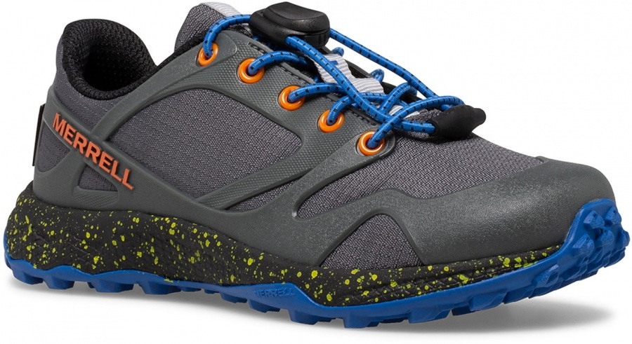 Merrell Altalight Low AC WTPF Merrell Altalight Low AC WTPF Farbe / color: grey/orange ()