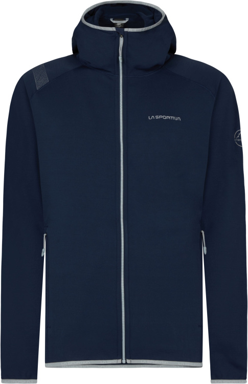 La Sportiva Gemini Hoody Men La Sportiva Gemini Hoody Men Farbe / color: night blue ()