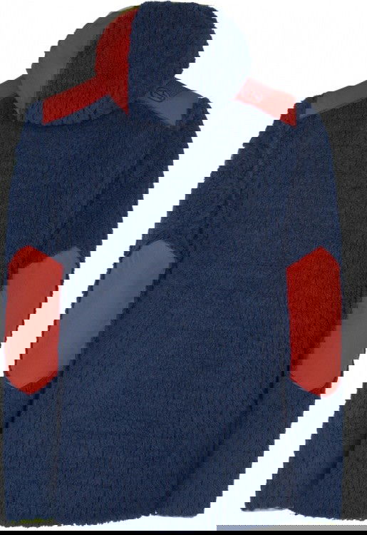 Rückansicht / Back view