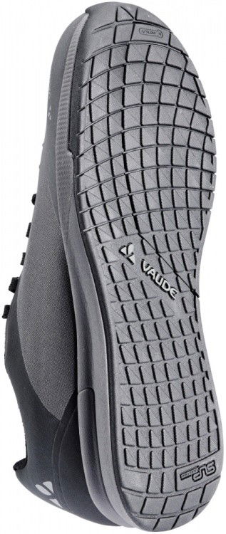 Profilsohle / Sole profile