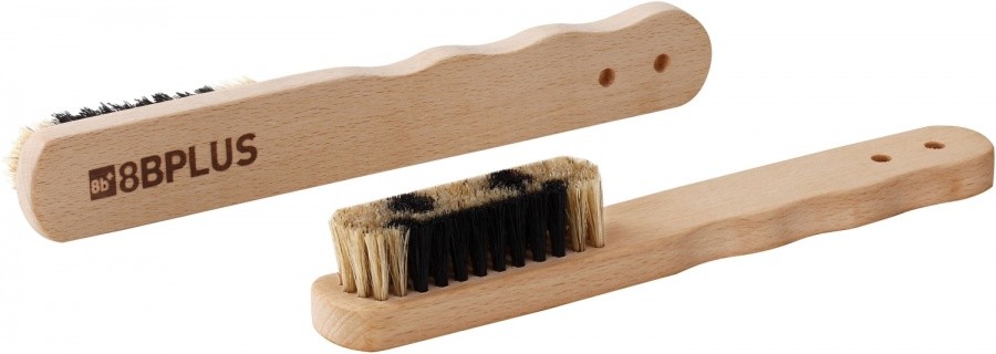 8BPlus Boulder Brush Wazl 8BPlus Boulder Brush Wazl Boulderbürste / Boulder brush ()