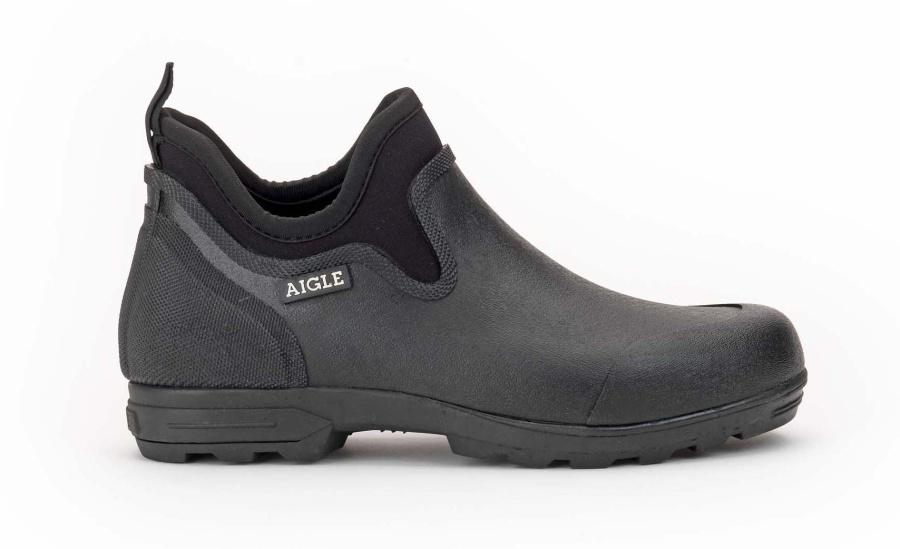 Aigle Lessfor Plus Aigle Lessfor Plus Farbe / color: noir ()