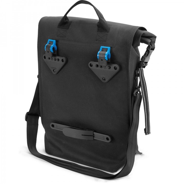Chrome Urban Ex 2.0 Pannier Chrome Urban Ex 2.0 Pannier Rückansicht / back view ()