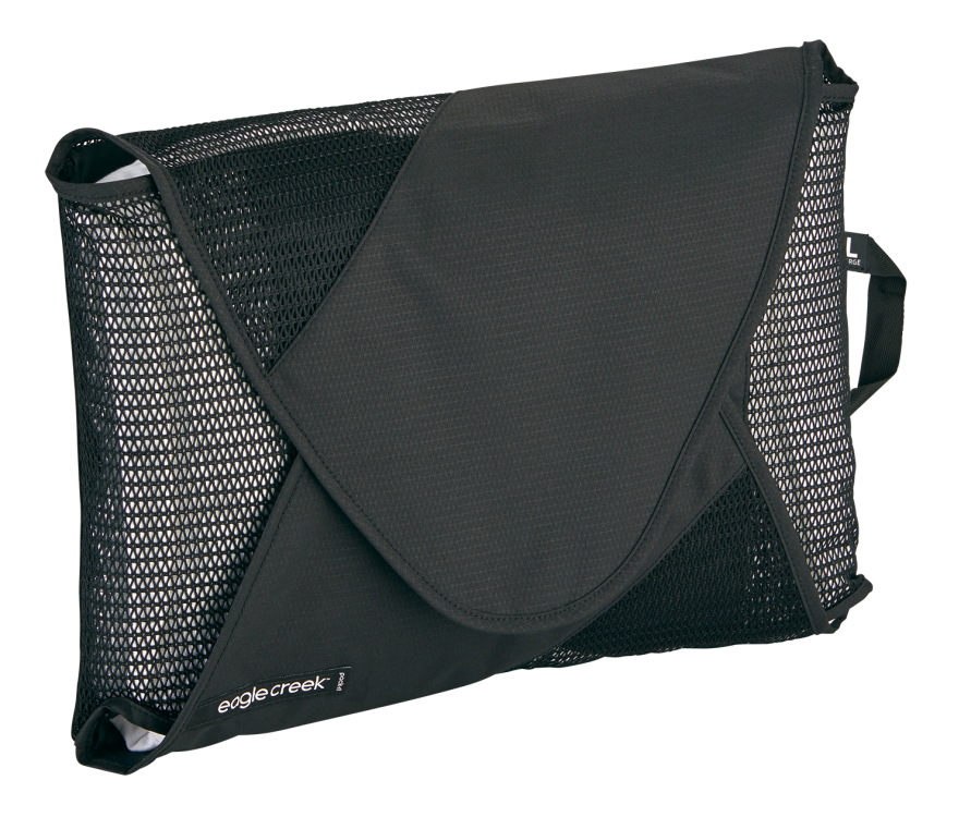 Eagle Creek Pack-It Reveal Garment Folder Eagle Creek Pack-It Reveal Garment Folder Farbe / color: black ()