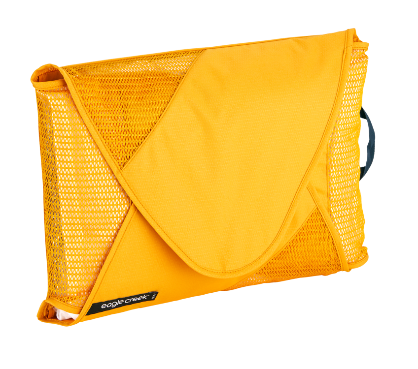 Eagle Creek Pack-It Reveal Garment Folder Eagle Creek Pack-It Reveal Garment Folder Farbe / color: sahara yellow ()