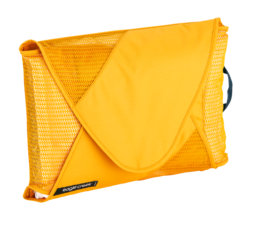 Eagle Creek Pack-It Reveal Garment Folder Eagle Creek Pack-It Reveal Garment Folder Farbe / color: sahara yellow ()