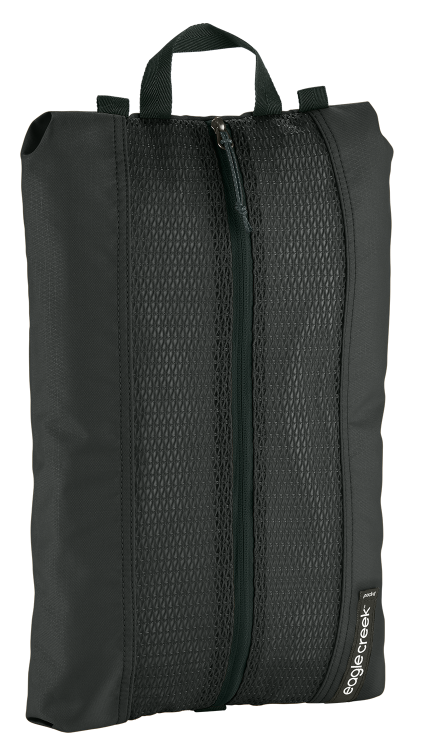Eagle Creek Pack-It Reveal Shoe Sac Eagle Creek Pack-It Reveal Shoe Sac Farbe / color: black ()