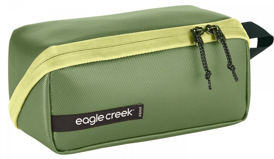 Eagle Creek Pack-It Gear Quick Trip Eagle Creek Pack-It Gear Quick Trip Farbe / color: mossy green ()