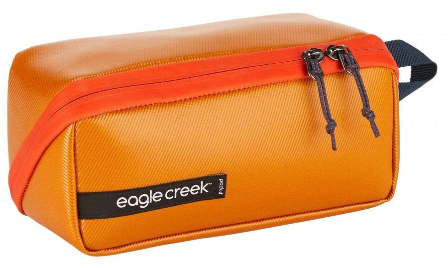 Eagle Creek Pack-It Gear Quick Trip Eagle Creek Pack-It Gear Quick Trip Farbe / color: sahara yellow ()