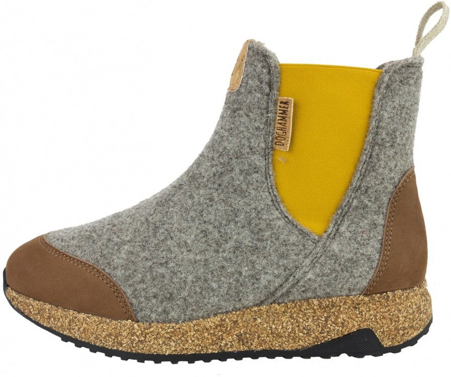 Seitenansicht / Side View