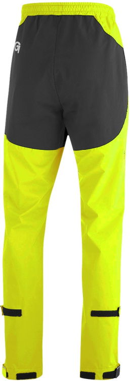 Rückansicht / Back view,Farbe/Color:SafetyYellow