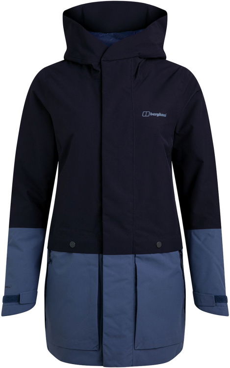 women's norrah insulated jacket