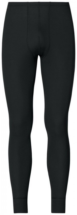 Odlo Active Warm Eco Bottom Long Odlo Active Warm Eco Bottom Long Farbe / color: black ()