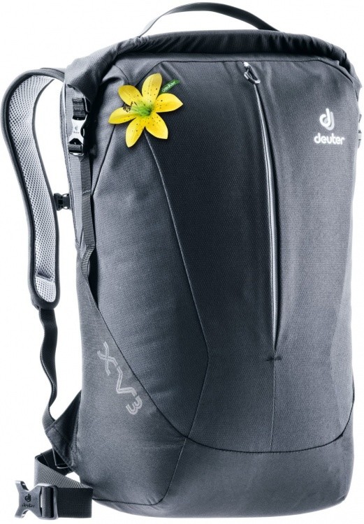 deuter XV3 SL deuter XV3 SL Farbe / color: black ()