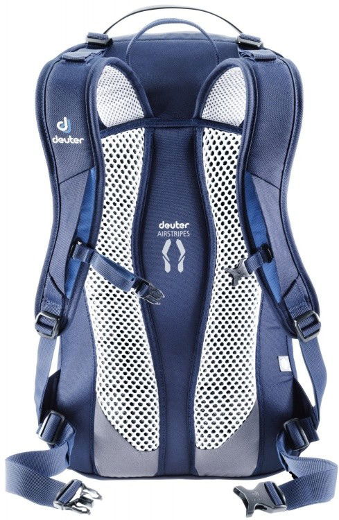 Rückansicht / Back view