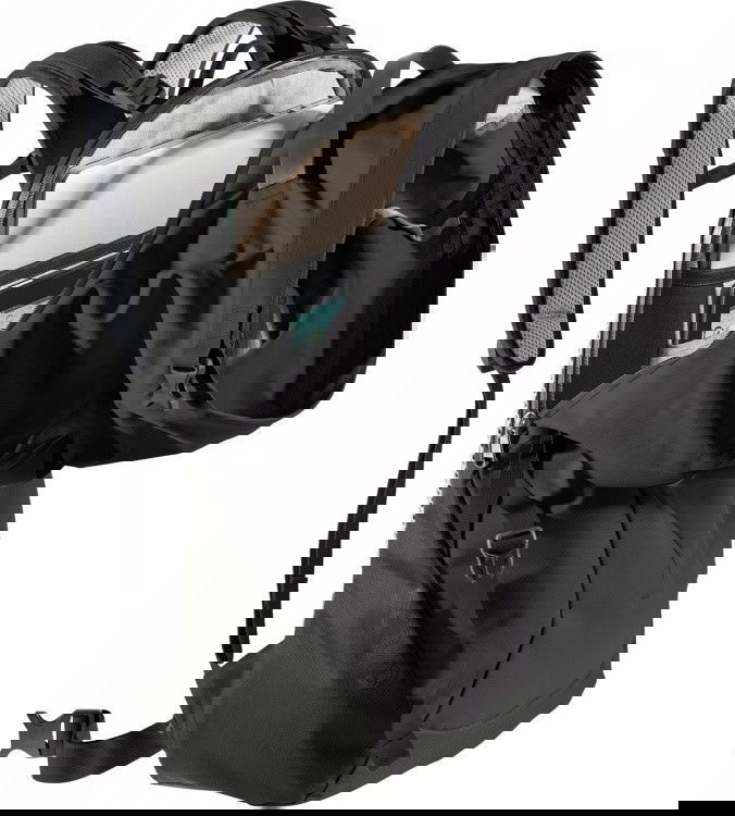 Frontöffnung / Front opening