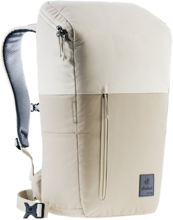 deuter UP Stockholm deuter UP Stockholm Farbe / color: sand-bone ()