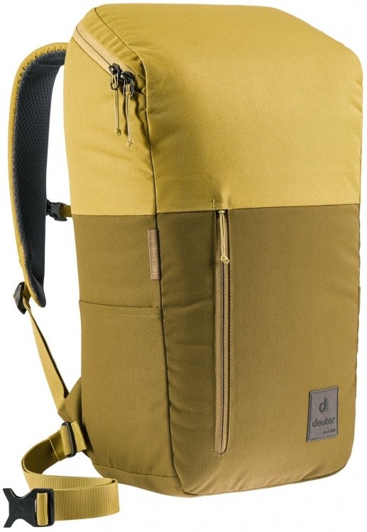 deuter UP Stockholm deuter UP Stockholm Farbe / color: clay-turmeric ()