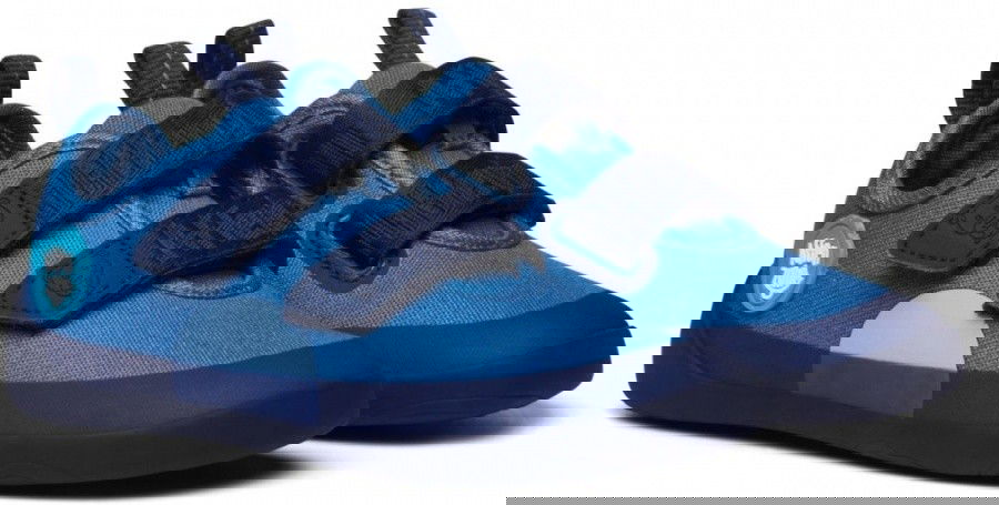 Affenzahn Minimalschuh Lowcut Cotton Affenzahn Minimalschuh Lowcut Cotton Farbe / color: Bear blue () Affenzahn Minimalschuh Lowcut Cotton Affenzahn Minimalschuh Lowcut Cotton Farbe / color: Bear blue ()