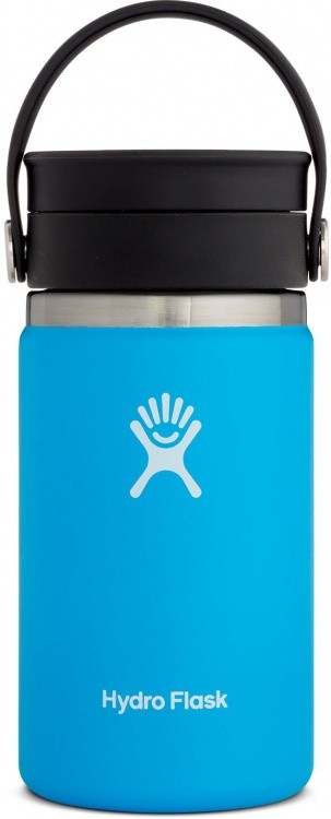 Hydro Flask Coffee Wide Mouth Hydro Flask Coffee Wide Mouth Farbe / color: pacific ()