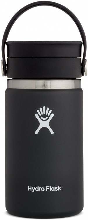 Hydro Flask Coffee Wide Mouth Hydro Flask Coffee Wide Mouth Farbe / color: black ()