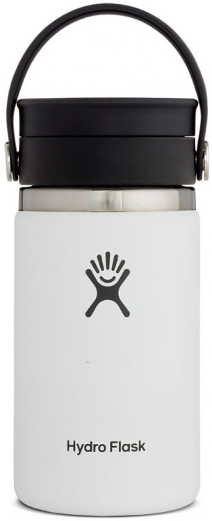 Hydro Flask Coffee Wide Mouth Hydro Flask Coffee Wide Mouth Farbe / color: white ()