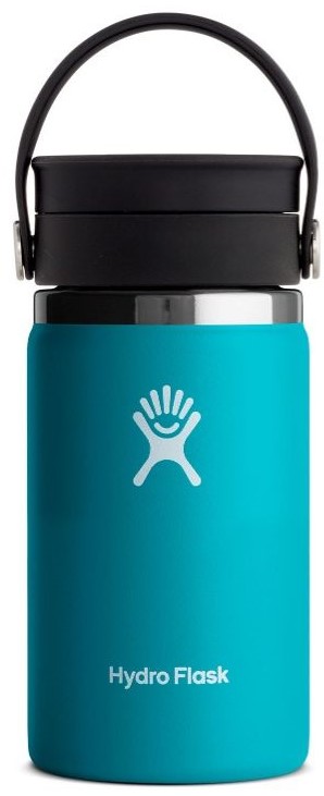 Hydro Flask Coffee Wide Mouth Hydro Flask Coffee Wide Mouth Farbe / color: laguna ()