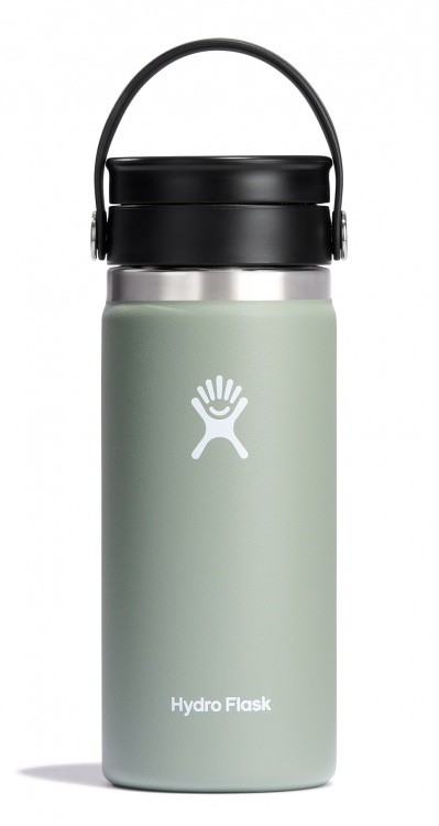 Hydro Flask Coffee Wide Mouth Hydro Flask Coffee Wide Mouth Farbe / color: agave ()