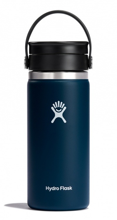 Hydro Flask Coffee Wide Mouth Hydro Flask Coffee Wide Mouth Farbe / color: indigo ()