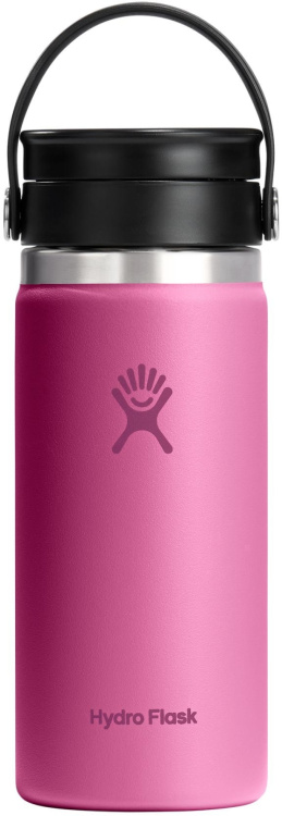 Hydro Flask Coffee Wide Mouth Hydro Flask Coffee Wide Mouth Farbe / color: reef ()