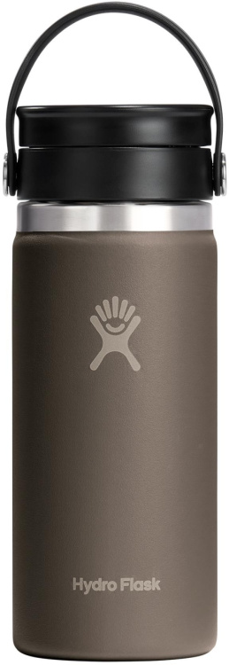 Hydro Flask Coffee Wide Mouth Hydro Flask Coffee Wide Mouth Farbe / color: sandpiper ()