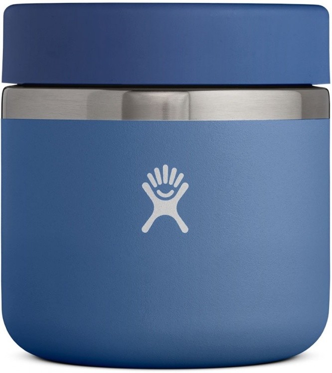 Hydro Flask Food Jar Insulated Hydro Flask Food Jar Insulated Farbe / color: bilberry ()