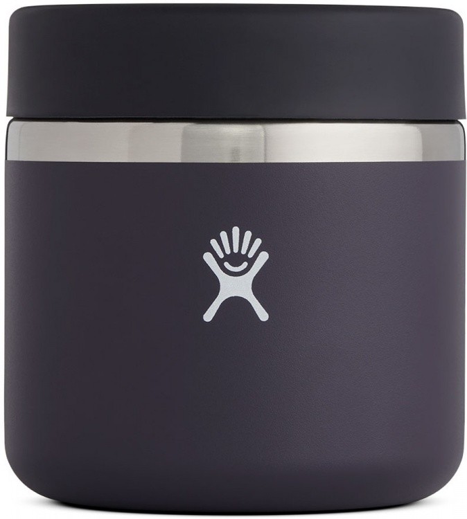 Hydro Flask Food Jar Insulated Hydro Flask Food Jar Insulated Farbe / color: blackberry ()