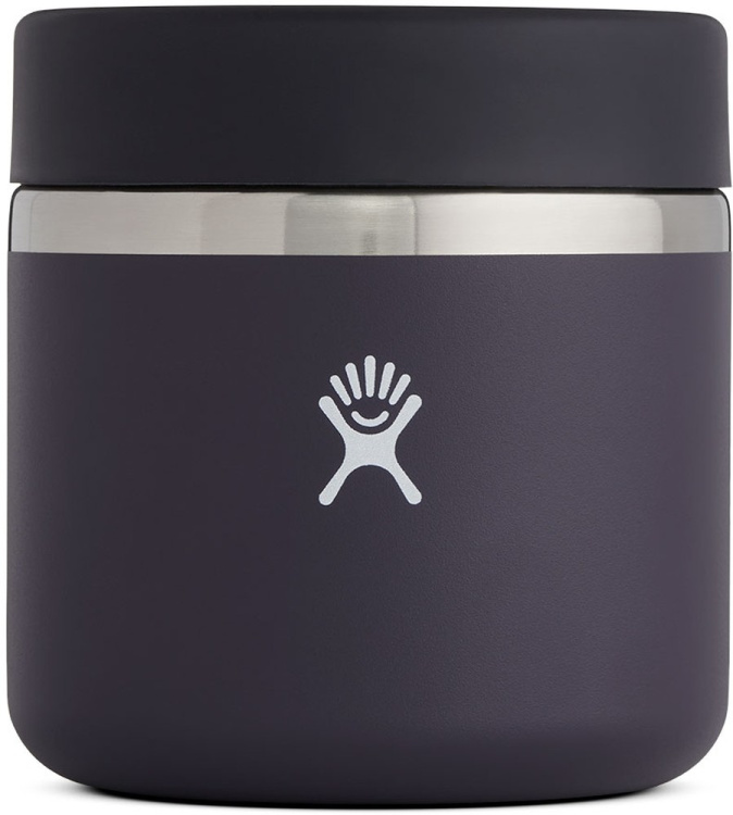 Hydro Flask Food Jar Insulated Hydro Flask Food Jar Insulated Farbe / color: blackberry ()