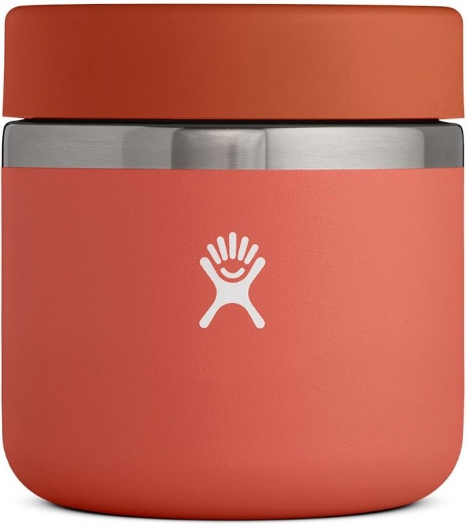 Hydro Flask Food Jar Insulated Hydro Flask Food Jar Insulated Farbe / color: chili ()