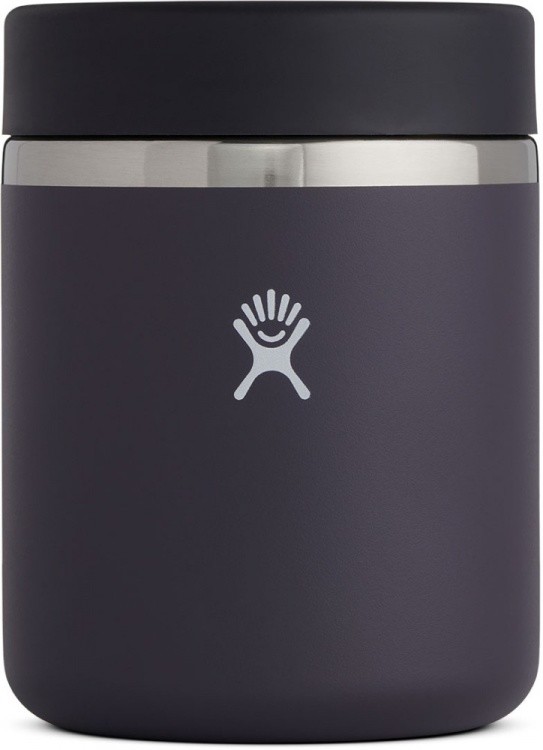 Hydro Flask Food Jar Insulated Hydro Flask Food Jar Insulated Größe 28 oz / 828 ml, Farbe / color blackberry ()