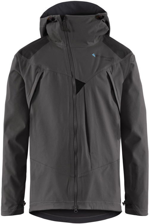 Klättermusen Jolner Jacket Klättermusen Jolner Jacket Farbe / color: raven ()