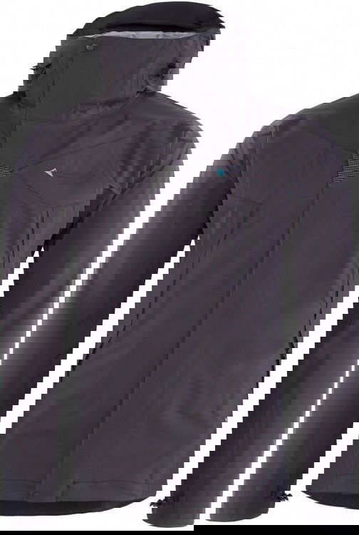 Klättermusen Allgrön 2.0 Jacket Klättermusen Allgrön 2.0 Jacket Farbe / color: raven () Klättermusen Allgrön 2.0 Jacket Klättermusen Allgrön 2.0 Jacket Farbe / color: raven ()