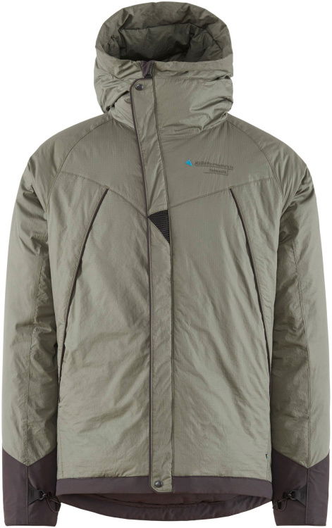 Klättermusen Farbaute Jacket Klättermusen Farbaute Jacket Farbe / color: dusty green ripstop () Klättermusen Farbaute Jacket Klättermusen Farbaute Jacket Farbe / color: dusty green ripstop ()